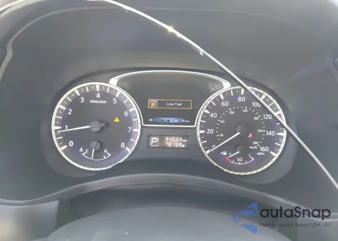 2018 Infiniti Qx60 from USA, damaged, VIN 5N1DL0MM9JC509800